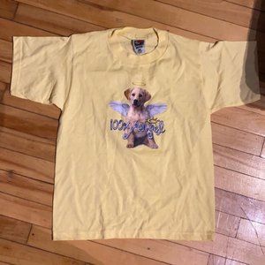 Labrador tshirt